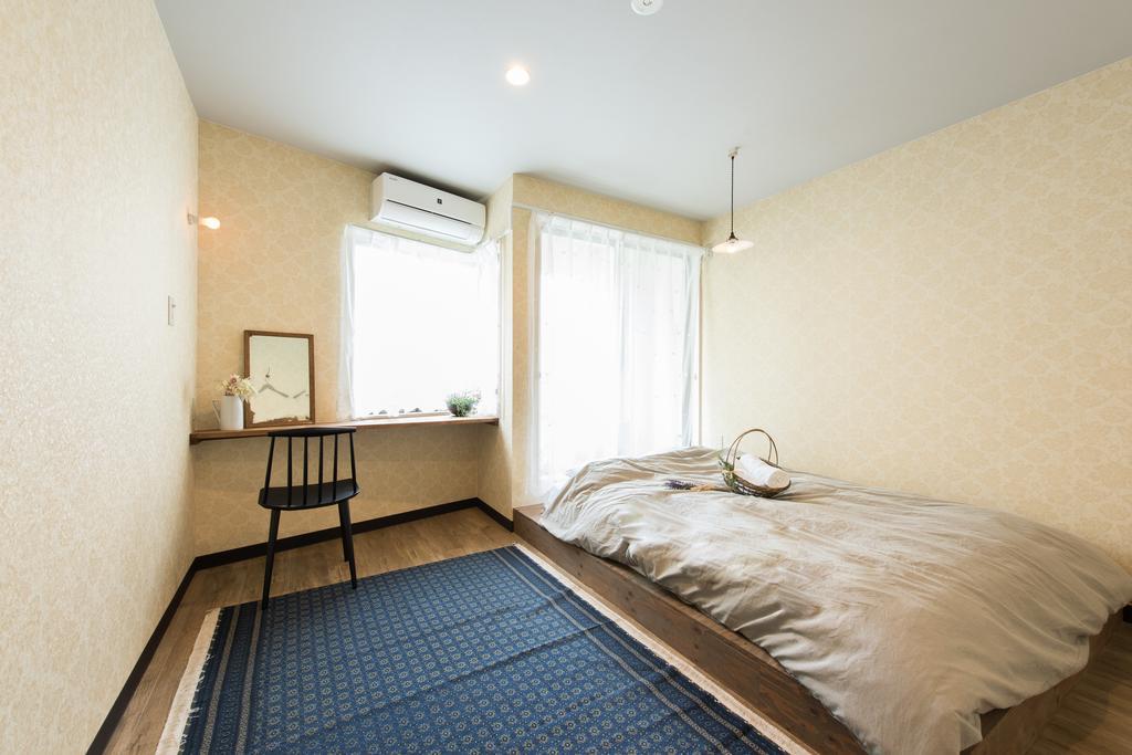 Guest House Dorumiru Kanazawa Exteriér fotografie