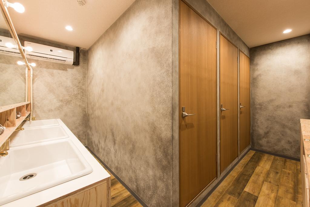 Guest House Dorumiru Kanazawa Exteriér fotografie